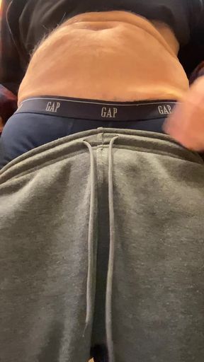 New video, after absence