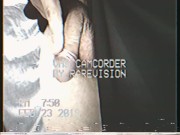 VINTAGE PISSING ME
