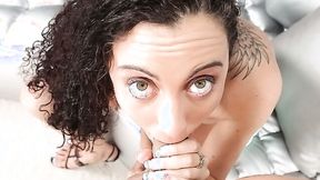 ”Fuck instead of clothing”