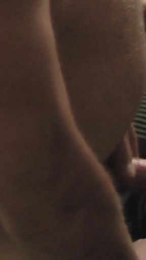 Step daddy takes us both in our sexy lingerie.   Clip 2