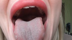 BIG THROAT SWALLOWS