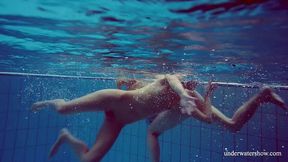 Marusia's teen pornstar (18+) clip