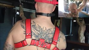 Sexydickman Part17