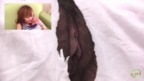 Guy Takes Charge at Reverse Glory Hole Party: Choosing Partners for Oral Pleasure Delight
