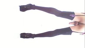 El nuevo liguero me exit&oacute_