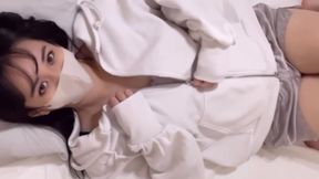 オカズにされると興奮する変態むちむちOLは好きですか…？♡(騎乗位/正常位/立ちバック/主観風/疑似セックス/素人/個人撮影/デカ尻巨乳/ディルド/着衣/美女/可愛い/日本人/自撮り/Japanese