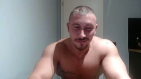 Angelo Zeno Private Show