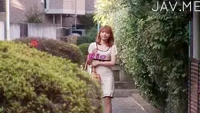 Trans Beauty Pleasures Deep Hole With Powerful Thrusting