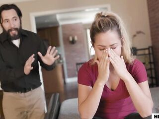 Wife's Impregnating Treatment Turns Into A Horror Story