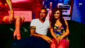 Keira first porn audition turns out to be the best experience of her life