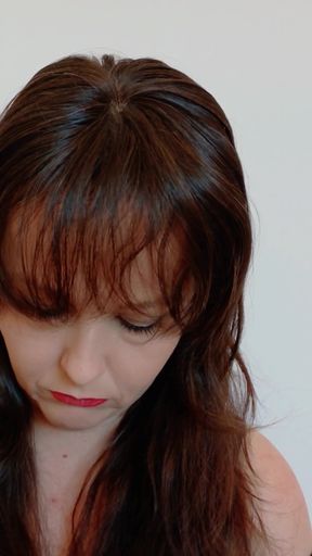 High heel Balloon Pop! Extended Version