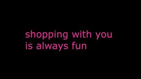 shopping mall SEX INTENSE HARD DEEP SLOW SENSUAL (AUDIO ROLEPLAY HEADPHONES)