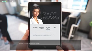 The Secret: Reloaded - Interview with blowjob (7)