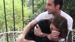 Verlangen �berschreitet jede Grenze bis nichts mehr harmlos