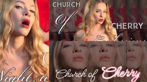 Church of Cherry