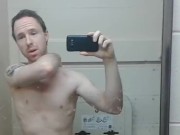 ep. 6 "6 Weeks at the Gym" (series) SFW