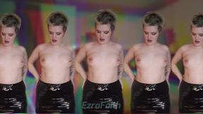 Findom Gooner Becoming My Toy - Ezra Faith