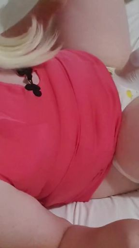 Dirty Talking Femboy Is Seducing You   Clip 1