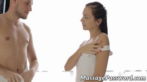 This insatiable Anatasia is craving intense, all-out cock🍆 worship and nasty, sweaty group sex