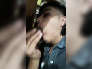 Homosexual Mamador Fallen