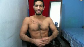 Alexx Grey Private Show