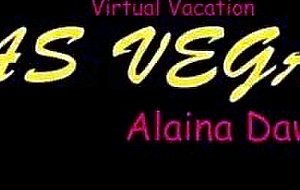 Alaina dawson las vegas part 2/