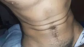 First-Time Heat Between Sheets – Amateur Guys Explore Each Other – 18+