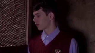 Forgive me father, for i have sinned, again