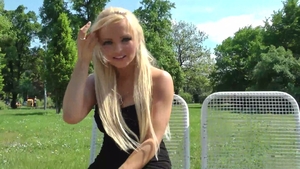 3rd Degree: Jenna Lovely: A Throat to Remember