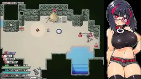 Steamy Threesome with Busty Anime Wife Jealous Husband Unleashed