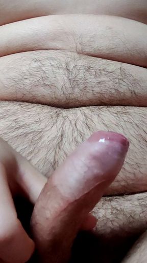wet cock