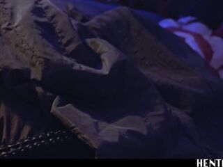 Hawt Kitana Lure in Extraordinary cg Comics Quadruple Penetration Creampie