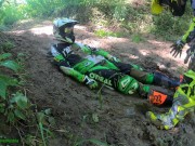 #1 MX-Gear-Wet-Mud with at11hours - Part 3 (mud)