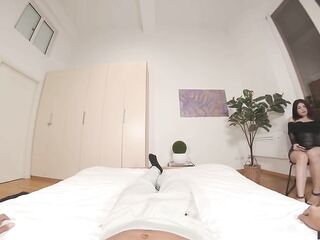 The Depravity of Elena Spano