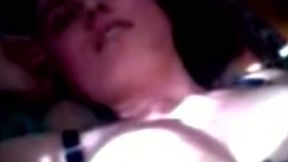 Arab girlfriend cums like true slut while getting pussy smashed