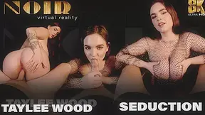 Seduction - Noir
