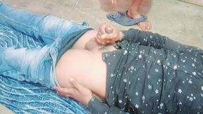 Pakistani Girlfriend Having Fuck