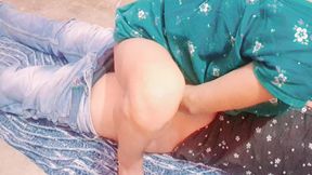 Pakistani Girlfriend Having Fuck