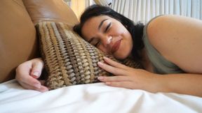 Worship Mistress Lousie Marcada delicious Feet