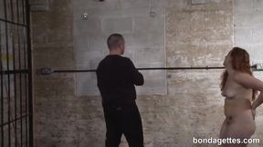 Kitten's fetish movie by Bondagettes