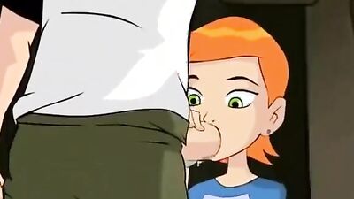 Check out these cartoon babes with huge tits sucking and fucking hard-drawn dicks in a steamy hentai sexcapade