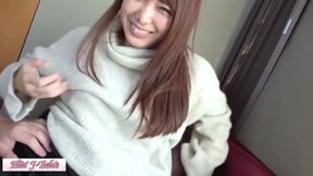 Intense Blowjob Builds Heat Into Deep Sex All Night Long