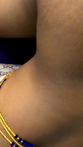 African BBC in my anus. I don't speak.   Clip 3