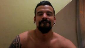 Jacobo Lay Private Show