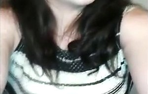 Crossdresser amateur