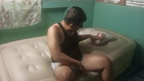 Enter to my room for my little sex doll