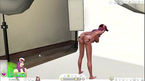 thorne bailey and university elfic women #1 video game wicked whims