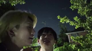 【Guys Enjoy Smooch】HARU × Mukai Riku -VOL.three #two