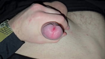 PhantomGentX Best Friend Jerks Off! Muscular Master Flexes Hot Body &amp_ Strokes Big Cock