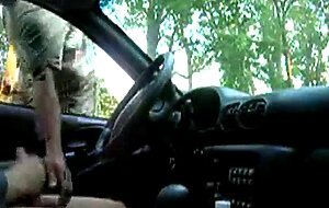 Guy Caught JERKING Off Agian